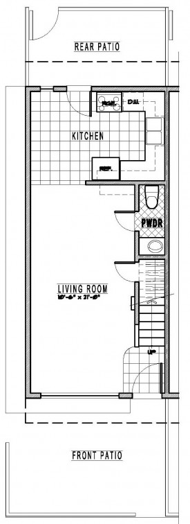 Main Floor
