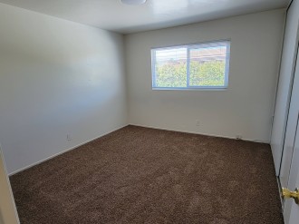 Back Bedroom