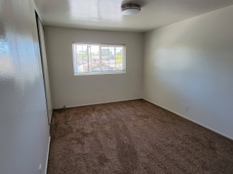 Front Bedroom