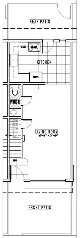 Main Floor