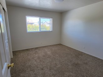 Back Bedroom