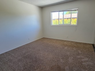 Back Bedroom