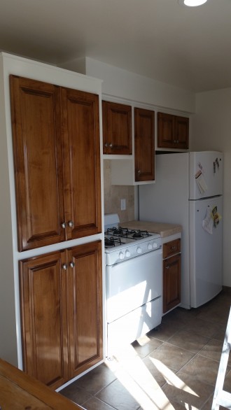 Kitchen Right
