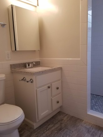 Right Bath