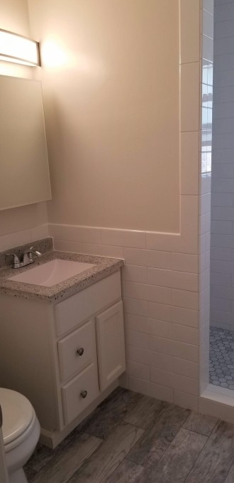 Right Bath