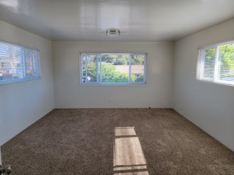 Large Bedroom