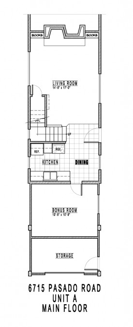 6715A Main Floor