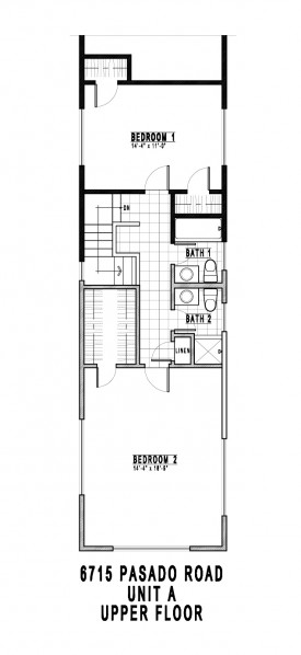 6715A Upstairs