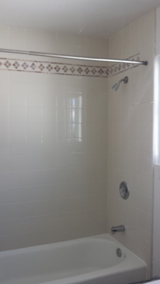Bathroom #2