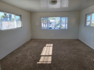 Large Bedroom