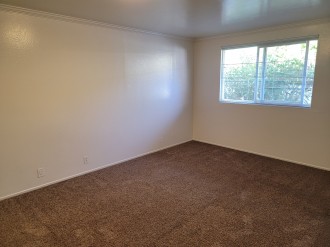 Front Bedroom