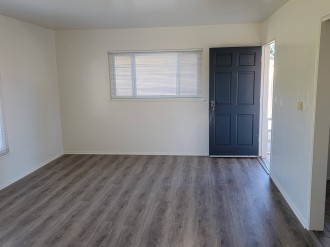 Living Room and Entry