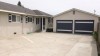 Front of House facing driveway