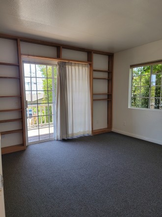 Front Bedroom