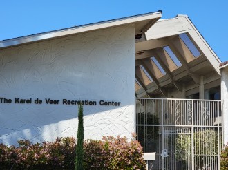 Rec Center