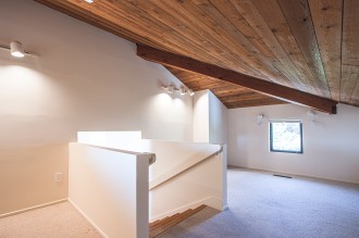 Study Nook